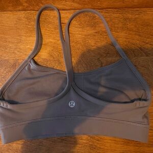 Lululemon Flow-Y Bra